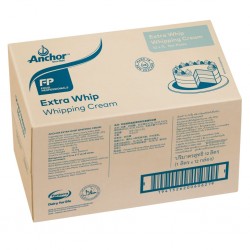 Anchor Extra Whip Whipping Cream 1L