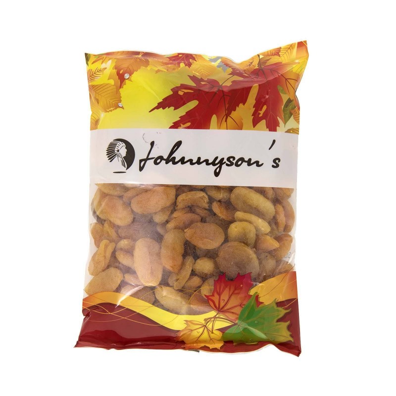 Johnnyson's Dried Apricot 1kg