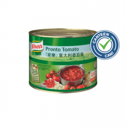 Knorr Pronto Tomato 2kg
