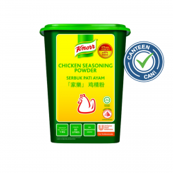 Knorr Chicken Seasoning...