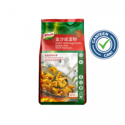 Knorr Golden Salted Egg...