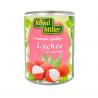 Royal Miller Lychee In Syrup 565g  糖水荔枝