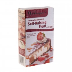 Johnnyson's  Self Raising Flour 1kg