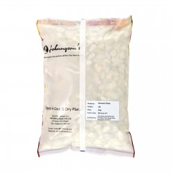 Johnnyson's Almond Slice Blanched 1kg
