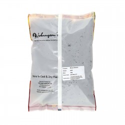 Johnnyson's Black Raisins 1kg