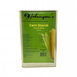 Johnnyson's Corn Starch 10kg