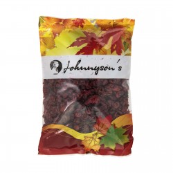 Johnnyson's Dried Cranberry...