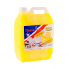 North Star Washing Up Liquid Lemon 5L