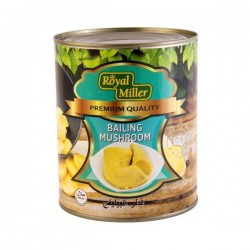 Royal Miller Mushroom...