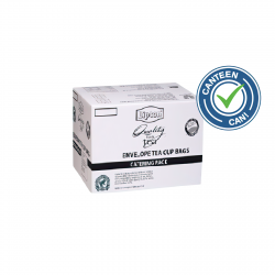 copy of Lipton Envelope Tea...