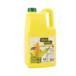 Royal Miller Corn Oil 3L