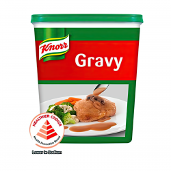 Knorr Chicken Gravy Mix 1kg