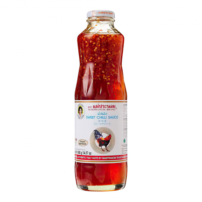 Mae Pranom Sweet Thai Chili Sauce 980g