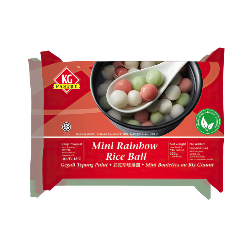copy of Kawan Triple Happiness Rice Ball
