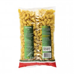 Royal Miller Macaroni FTO 132 500gm