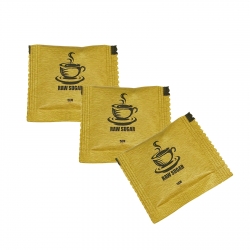 Raw Sugar Sachets 5gm