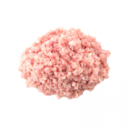 Frozen Pork Mince 500g