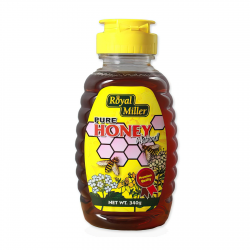 Royal Miller Pure Honey 340g