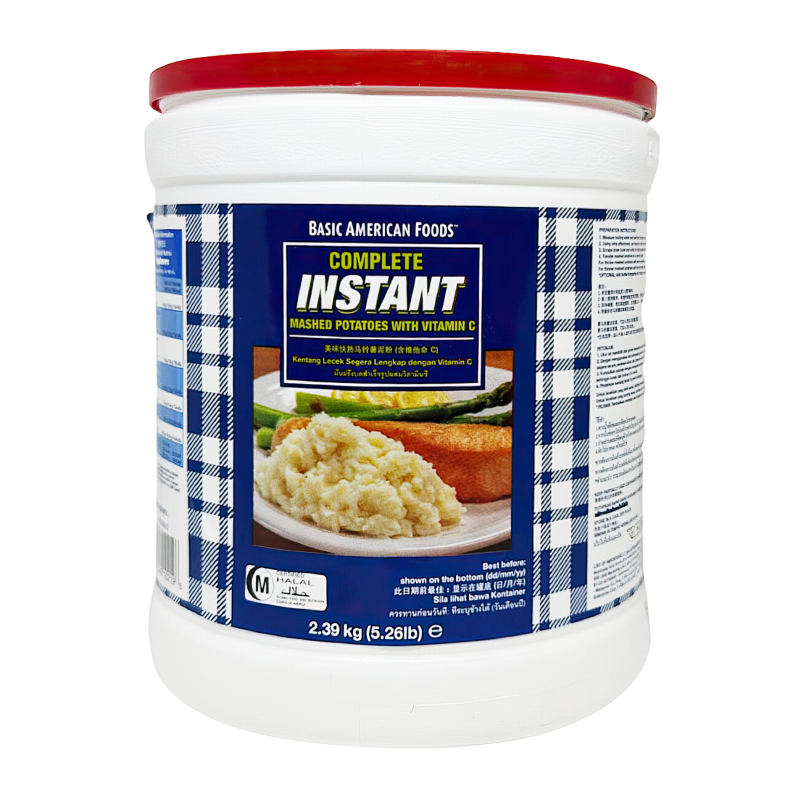 copy of Royal Miller Mashed Potato 2.49kg