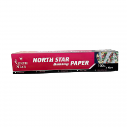 North Star Baking Paper...