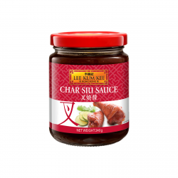 Lee Kum Kee Char Siew Siu 240g