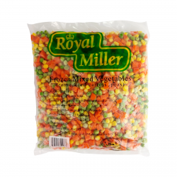 Royal Miller Frozen IQF...