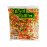 Royal Miller Frozen IQF Mixed Vegetables 1kg