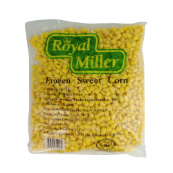 Royal Miller Frozen IQF...