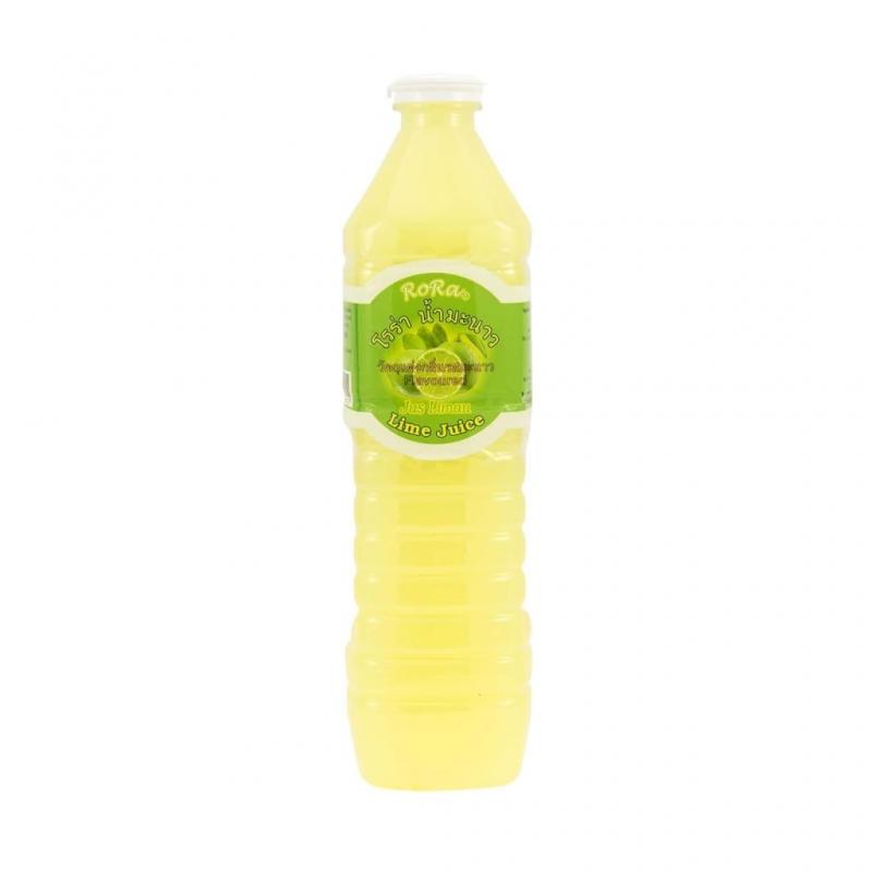 Rora Thai Lime Juice 1L