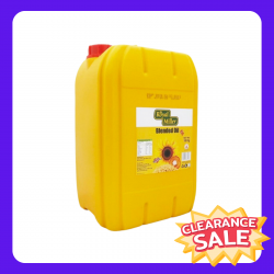 Royal Miller Blended Oil 18kg