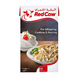 Red Cow Cream Alternative 1L