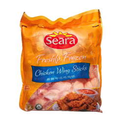 Seara Chicken Wing Sticks 1kg