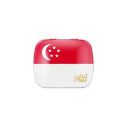 Impact Mints Singapore...