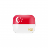 Impact Mints Singapore Limited Edition 14g