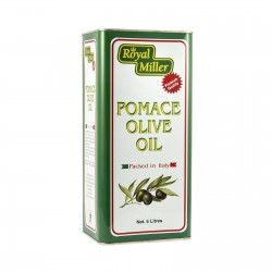 Royal Miller Olive Oil...