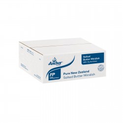 Anchor Minidish Unsalted Butter 7g