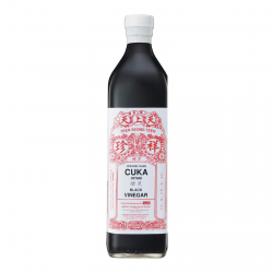 Teen Seong Teen Cheong Chan Black Vinegar 750ml