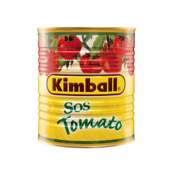 Kimball Tomato Ketchup 3.25kg