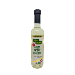 Royal Miller White Grape Vinegar 500ml