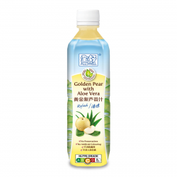 Allswell Golden Pear with Aloe Vera 500ml