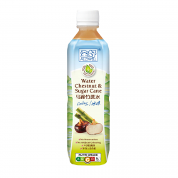 Allswell Water Chestnut & Sugar Cane 500ml