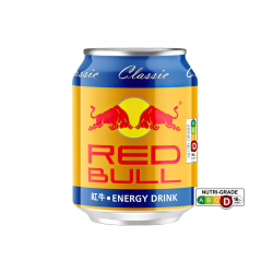 Red Bull Classic 250ml