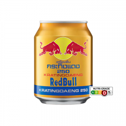 Red Bull Kratingdaeng 250ml