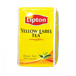 Lipton Yellow Label Tea...