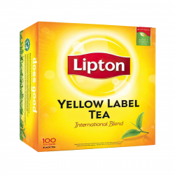 Lipton Yellow Label Tea...