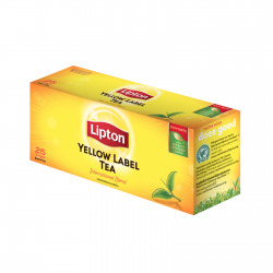 Lipton Yellow Label Tea...