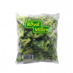 Royal Miller Frozen IQF...