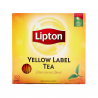 Lipton Yellow Label Tea Bags International Blend Individually Pack 100s