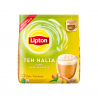 Lipton Teh Halia Milk Tea 12s