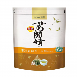 Lipton Tung-ting Oolong Tea...